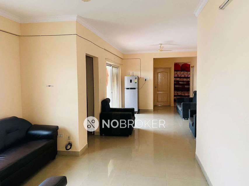 PG for Girls in  Hbr Layout