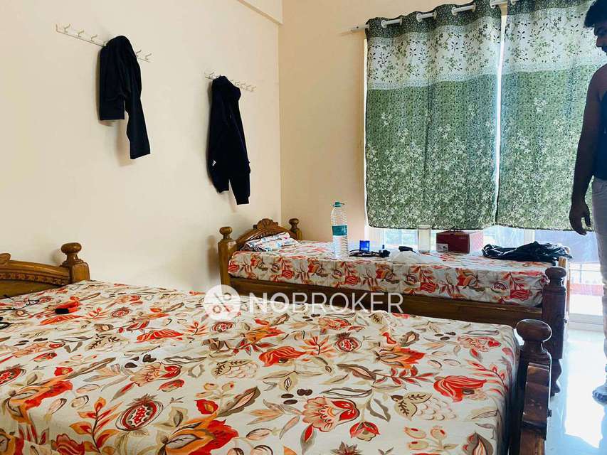 PG for Girls in  Hbr Layout