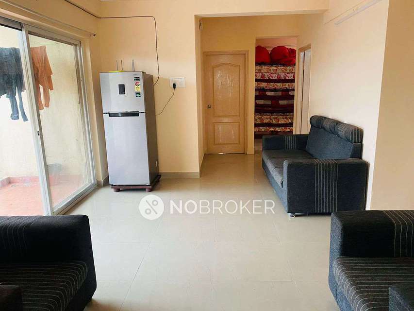 PG for Girls in  Hbr Layout