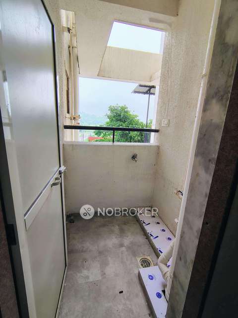 2 BHK Flat In Rutu Riverview Classic, Kalyan West For Sale  In Kalyan West