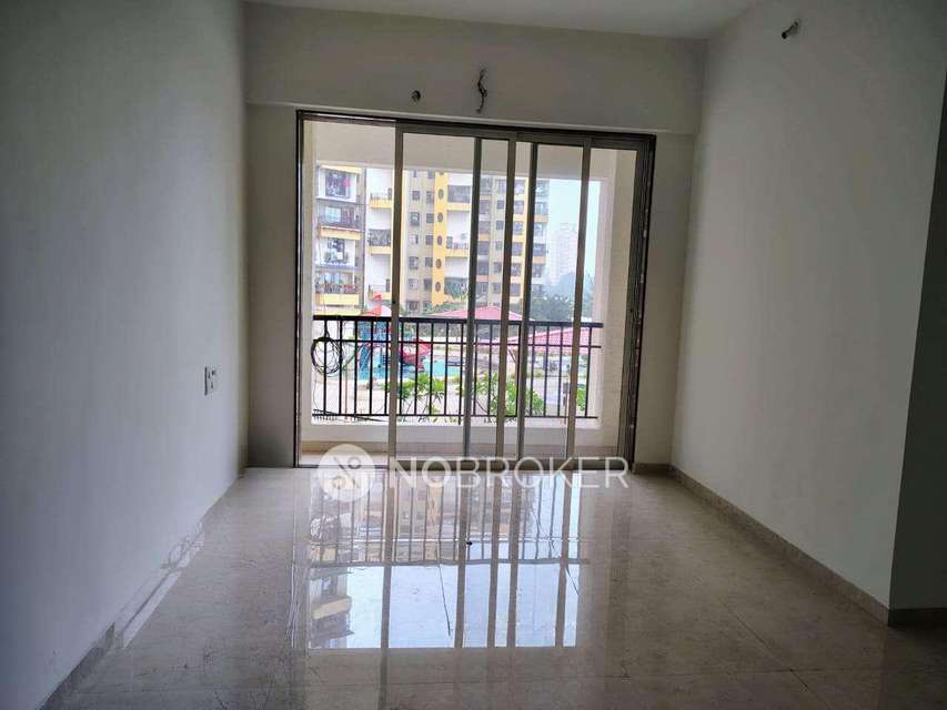 2 BHK Flat In Rutu Riverview Classic, Kalyan West For Sale  In Kalyan West