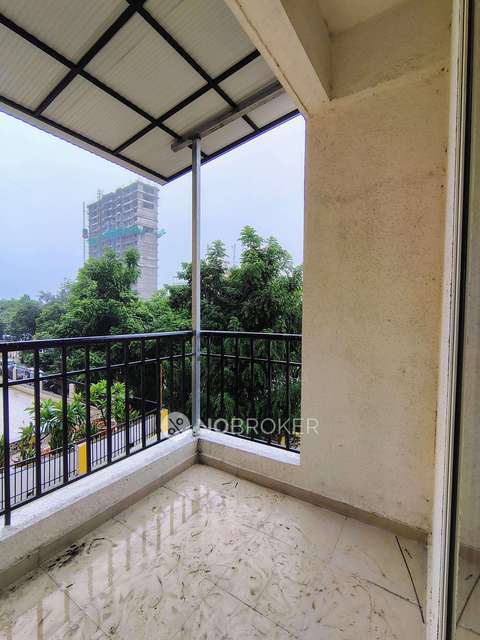 2 BHK Flat In Rutu Riverview Classic, Kalyan West For Sale  In Kalyan West