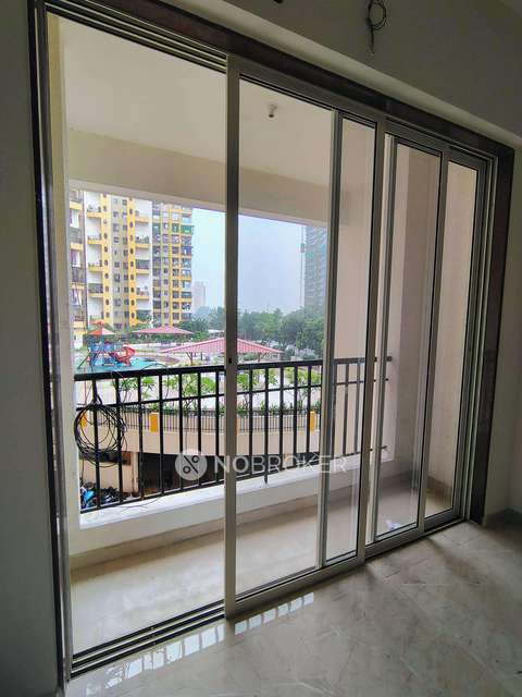 2 BHK Flat In Rutu Riverview Classic, Kalyan West For Sale  In Kalyan West