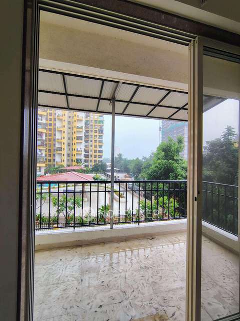 2 BHK Flat In Rutu Riverview Classic, Kalyan West For Sale  In Kalyan West