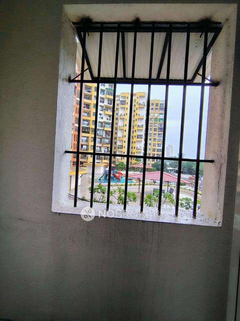 2 BHK Flat In Rutu Riverview Classic, Kalyan West For Sale  In Kalyan West