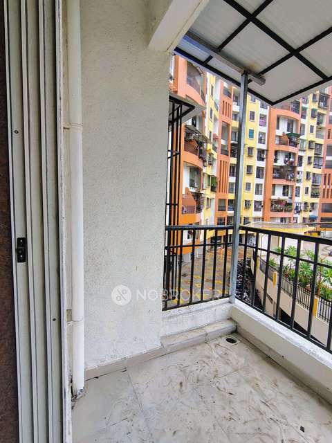 2 BHK Flat In Rutu Riverview Classic, Kalyan West For Sale  In Kalyan West