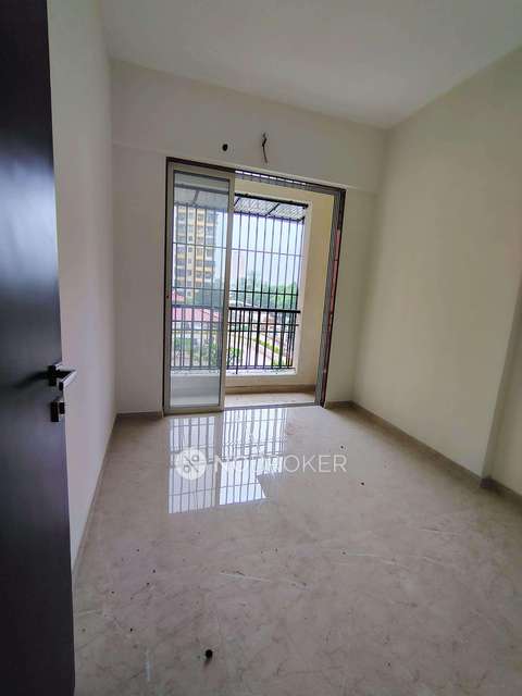 2 BHK Flat In Rutu Riverview Classic, Kalyan West For Sale  In Kalyan West