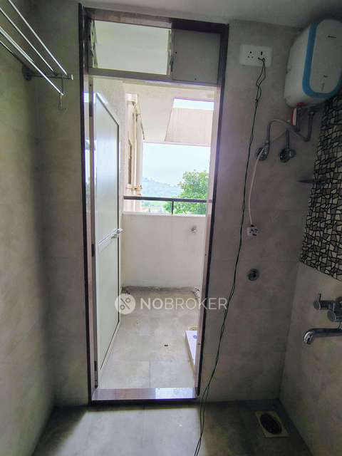 2 BHK Flat In Rutu Riverview Classic, Kalyan West For Sale  In Kalyan West