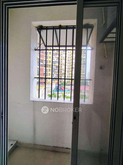 2 BHK Flat In Rutu Riverview Classic, Kalyan West For Sale  In Kalyan West