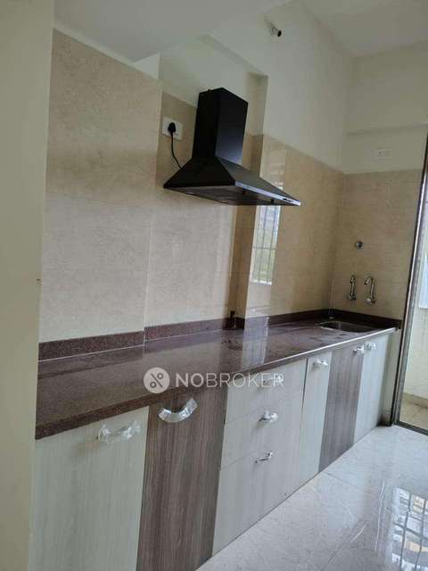 2 BHK Flat In Rutu Riverview Classic, Kalyan West For Sale  In Kalyan West