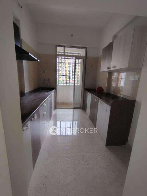 2 BHK Flat In Rutu Riverview Classic, Kalyan West For Sale  In Kalyan West