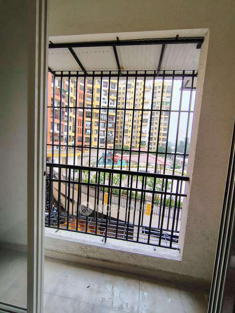 2 BHK Flat In Rutu Riverview Classic, Kalyan West For Sale  In Kalyan West