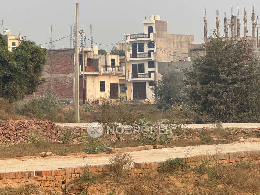 Plot For Sale  In Tilapta Village 