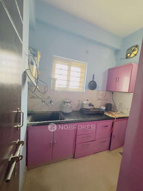 2 BHK Flat In Siva Sai Enclave, Sainikpuri For Sale  In Siva Sai Enclave Block A