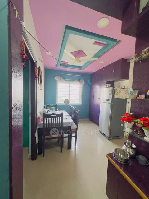 2 BHK Flat In Siva Sai Enclave, Sainikpuri For Sale  In Siva Sai Enclave Block A