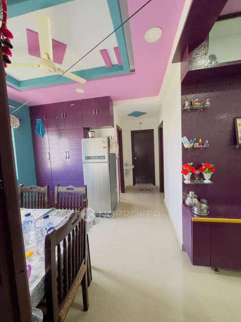 2 BHK Flat In Siva Sai Enclave, Sainikpuri For Sale  In Siva Sai Enclave Block A