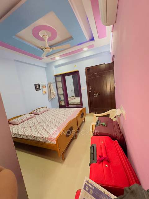 2 BHK Flat In Siva Sai Enclave, Sainikpuri For Sale  In Siva Sai Enclave Block A