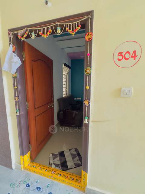 2 BHK Flat In Siva Sai Enclave, Sainikpuri For Sale  In Siva Sai Enclave Block A
