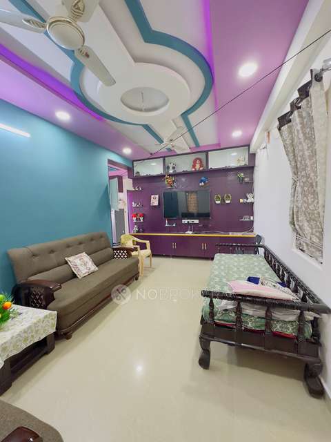 2 BHK Flat In Siva Sai Enclave, Sainikpuri For Sale  In Siva Sai Enclave Block A