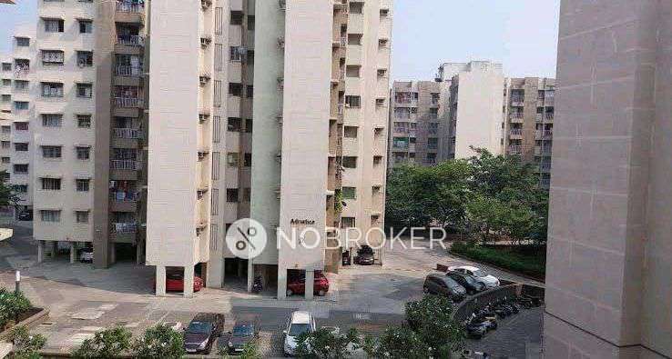 1 BHK Flat In Priyanka Arcade For Sale  In Mumbra