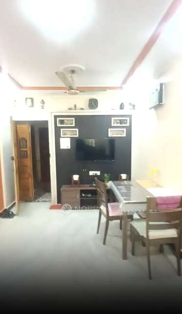 1 BHK Flat In Priyanka Arcade For Sale  In Mumbra