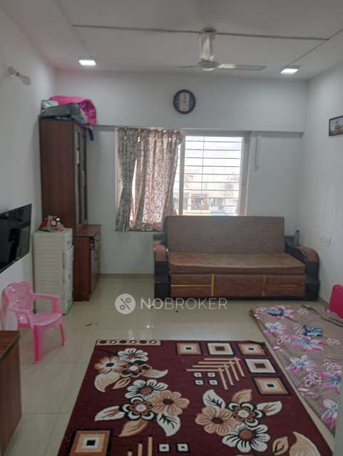 1 BHK Flat In Kolte Patil Three Jewels For Sale  In Kondhwa Budruk