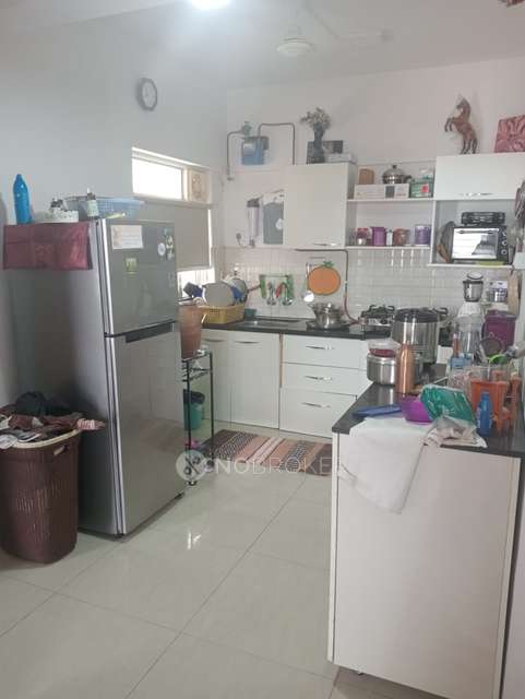 1 BHK Flat In Kolte Patil Three Jewels For Sale  In Kondhwa Budruk