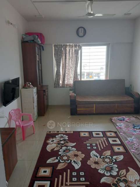 1 BHK Flat In Kolte Patil Three Jewels For Sale  In Kondhwa Budruk