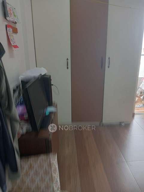 1 BHK Flat In Kolte Patil Three Jewels For Sale  In Kondhwa Budruk