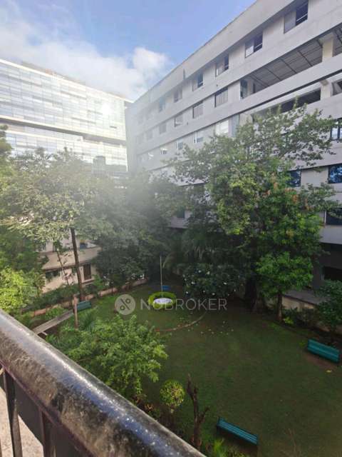 1 RK Flat In Golf Residency Yerawada For Sale  In Yerawada