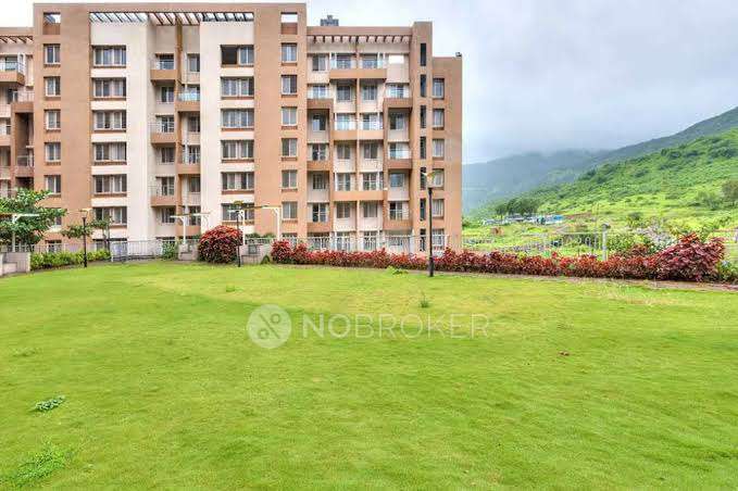 1 BHK Flat In Weekenders Birds View, Kamshet for Rent  In Kamshet