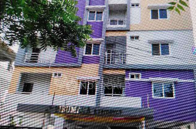 2 BHK Flat In Mm Thirumala  Sainathpuram for Rent  In Sainikpuri