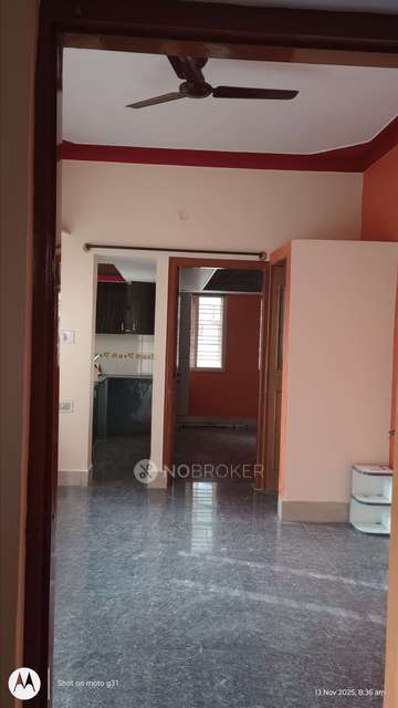 2 BHK House for Rent  In Gnana Bharathi