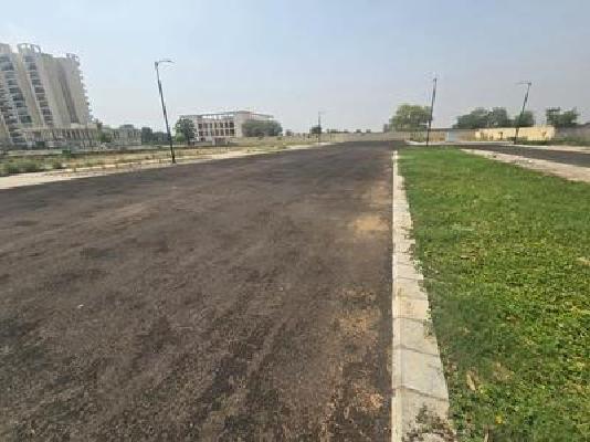Plot For Sale  In Gls Arawali In Sector 4 Sohna