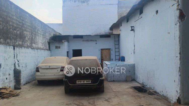 Plot For Sale  In Balapur