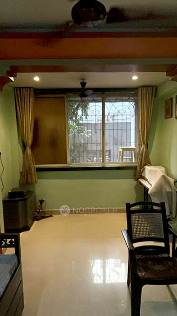 1 BHK Flat In Vasant Mandir Chs for Rent  In Vasai West
