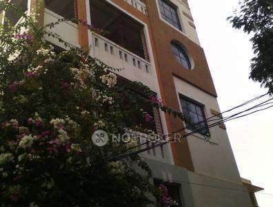 2 BHK Flat In Balaji Cliff For Sale In Dilshukhnagar