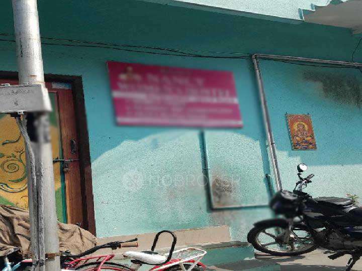 PG for Girls in Ramapuram