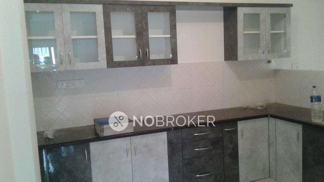 3 BHK Flat In Creative Elegance For Sale  In Nagavara, Bengaluru, Karnataka, India
