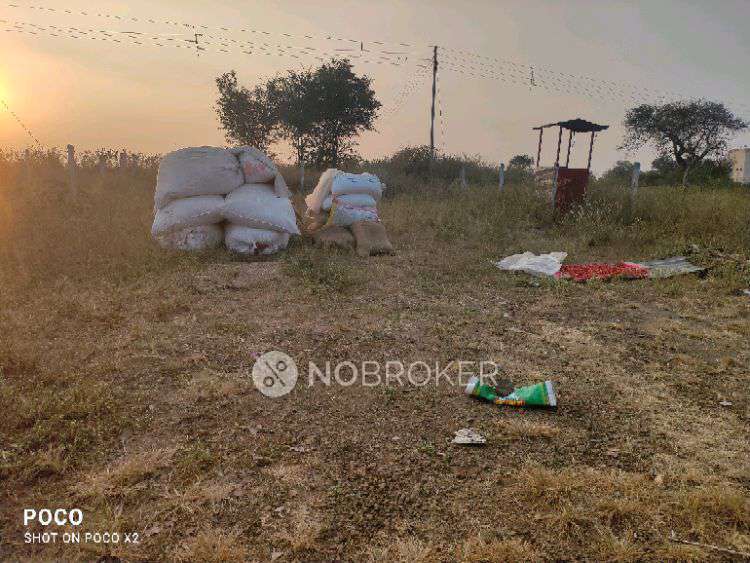 Plot For Sale  In Mrxf+6jj, Moee, Moi, Maharashtra 410501, India