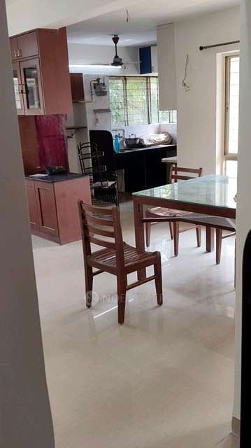 2 BHK Flat In Brahmachaitanya Apartment Karve Nagar for Rent  In 47, Alankar Rd, Meenatai Thakre Nagar, Swastishree Society, Ganesh Nagar, Karvenagar, Pune, Maharashtra 411052, India