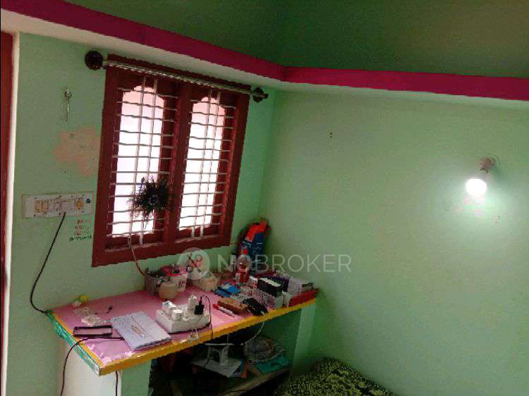 1 RK House for Lease  In 819, 1st Cross Rd, Ganesha Block, Mahalakshmi Layout, Bengaluru, Karnataka 560096, India