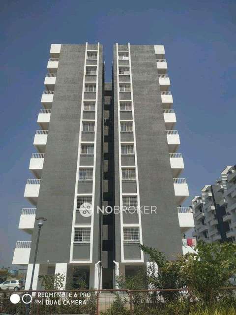 1 BHK Flat In Ecocity for Rent  In Ecocity
