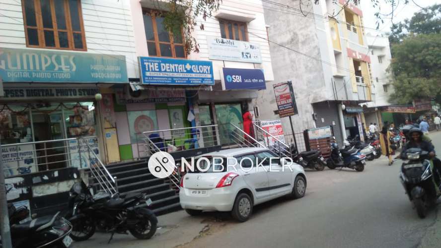 Shop in Radha Krishna Nagar, Hyderabad for Rent