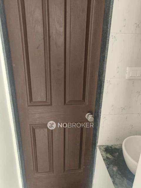 2 BHK Flat In Cristal Garden For Sale  In Alandi