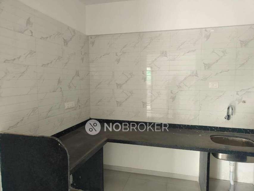 2 BHK Flat In Cristal Garden For Sale  In Alandi