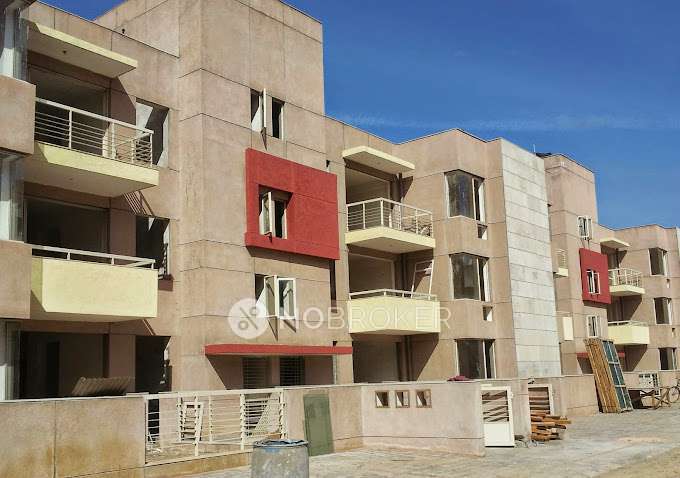 3 BHK Villa In The Woodstock Floors for Rent  In Sector 50