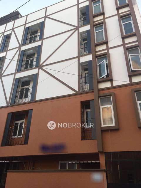 PG for Boys in  Shanti Nagar