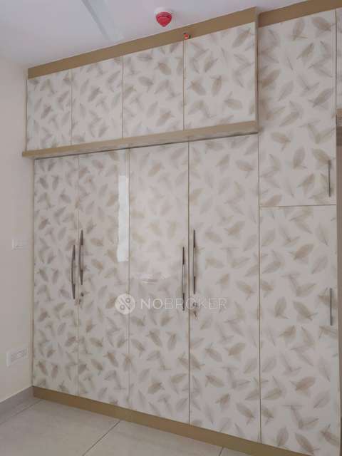 3 BHK Flat In Prestige Lakeside Habitat for Rent  In Varthur