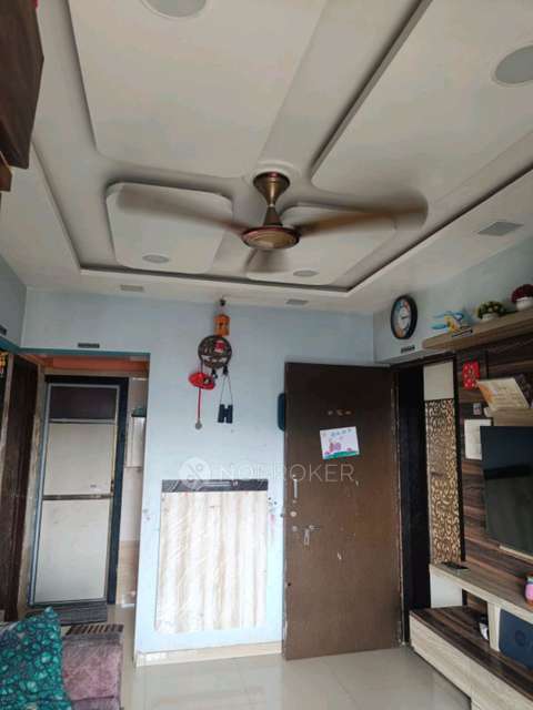 1 BHK Flat In Om Datta Krupa Chs, Malad West For Sale  In Malad West